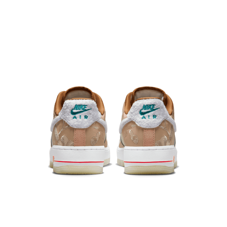 Nike Air Force 1 Low CNY Angle 4
