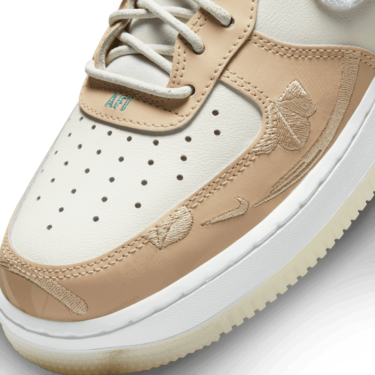 Nike Air Force 1 Low CNY Angle 5