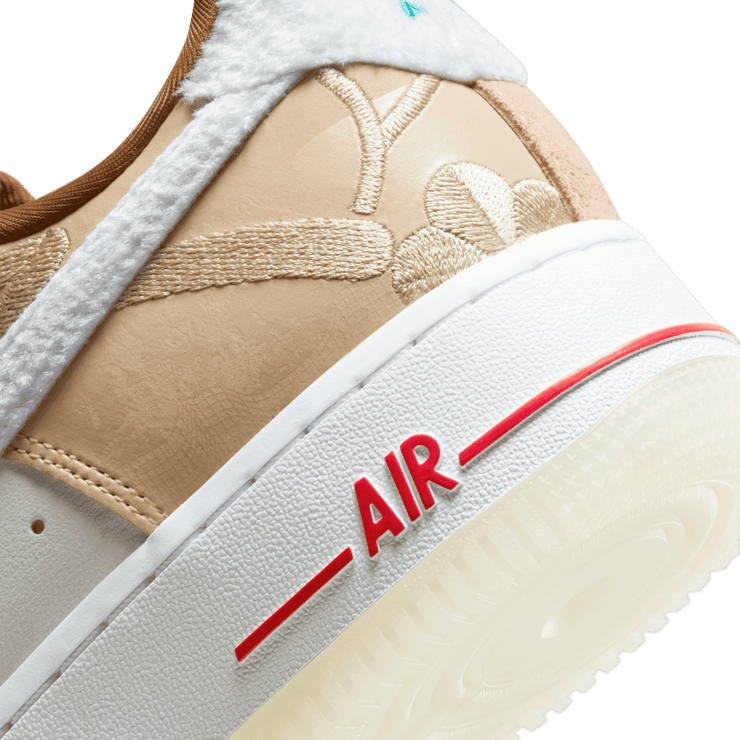 Nike Air Force 1 Low CNY Angle 6