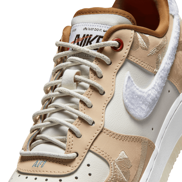 Nike Air Force 1 Low CNY Angle 7