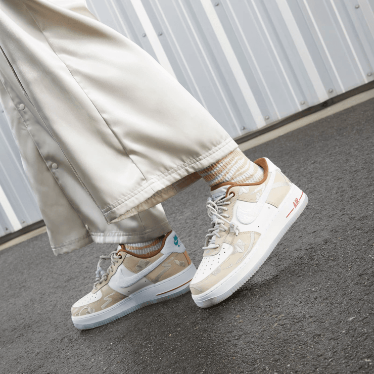 Nike Air Force 1 Low CNY Angle 8