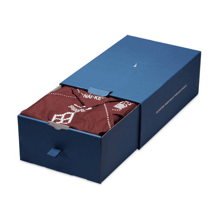 Nike Air Pegasus 83 NAI-KE (W) Angle 6