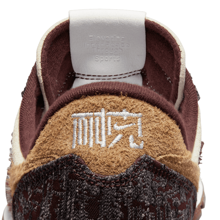 Nike Air Pegasus 83 NAI-KE (W) Angle 7