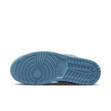 Air Jordan 1 Low SE Reverse Ice Blue (W) Angle 0