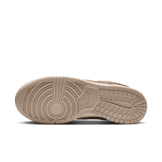 Nike Dunk Low Sanddrift Hemp (W) Angle 0