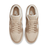 Nike Dunk Low Sanddrift Hemp (W) Angle 1