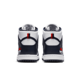 Nike SB Dunk High Future Court Obsidian Angle 3