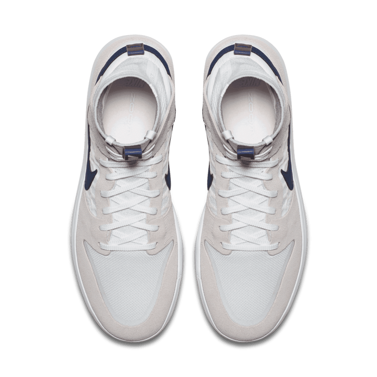 Nike SB Dunk High Elite Cyrus Bennett Angle 1