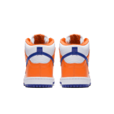 Nike SB Dunk High Danny Supa Angle 3