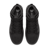 Nike SB Dunk High Bota Angle 1