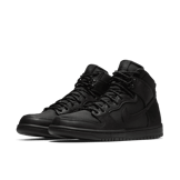 Nike SB Dunk High Bota Angle 2