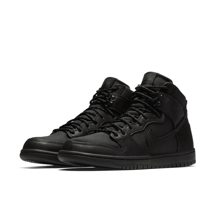 Nike Sb Zoom Dunk High Premium Outfit Nike SB Dunk High Bota