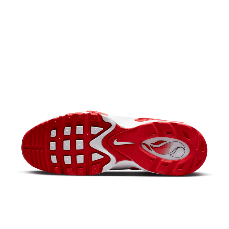 Nike Air Griffey 1 Max Cincinnati Reds Angle 0