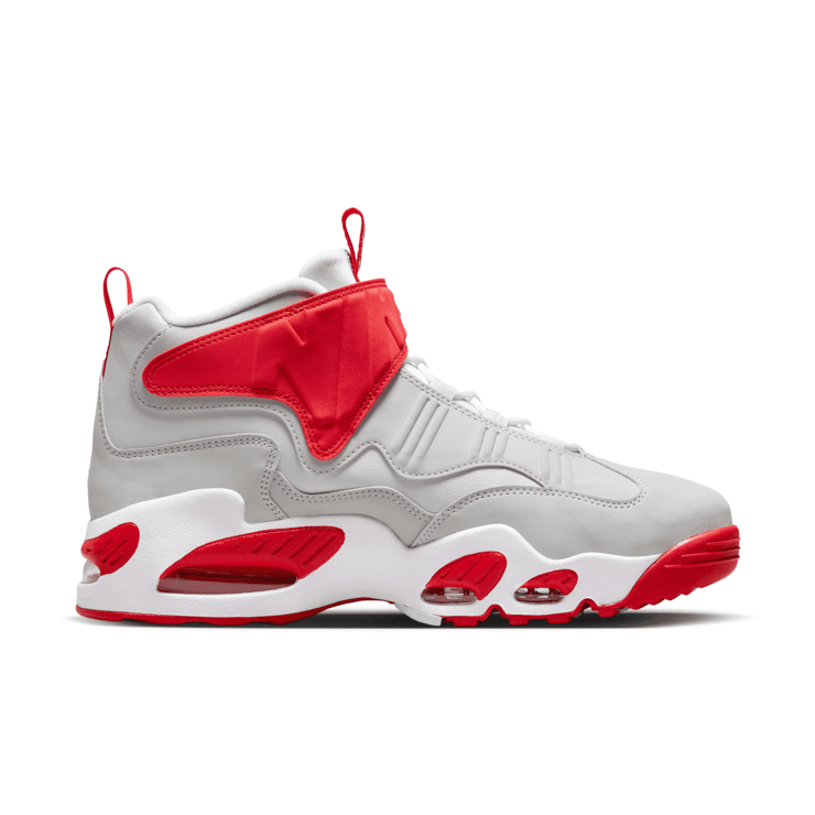 Nike Air Griffey 1 Max Cincinnati Reds Angle 1