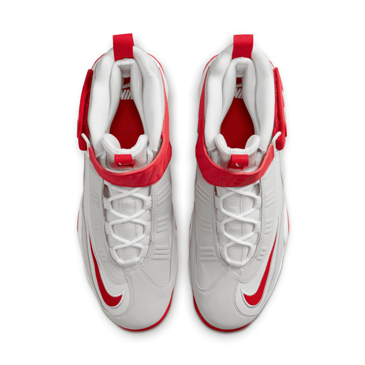 Nike Air Griffey 1 Max Cincinnati Reds Angle 2