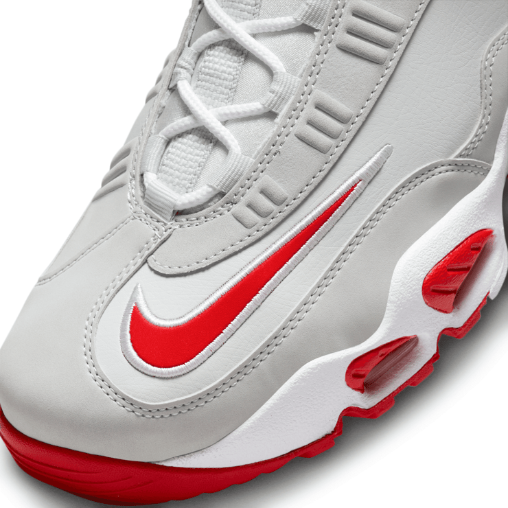 Nike Air Griffey 1 Max Cincinnati Reds Angle 5