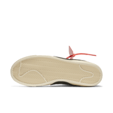 Nike Blazer Mid Off-White Angle 0