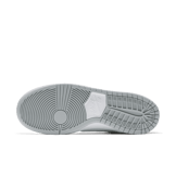 Nike SB Dunk Low Ishod Wair Flat Silver Angle 0