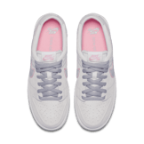 Nike SB Dunk Low Ishod Wair Flat Silver Angle 1