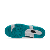Nike SB Air Force 2 Low Supreme Blue Angle 0