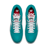 Nike SB Air Force 2 Low Supreme Blue Angle 1