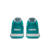 Nike SB Air Force 2 Low Supreme Blue Angle 3