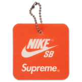 Nike SB Air Force 2 Low Supreme Blue Angle 4
