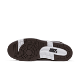 Nike SB Air Force 2 Low Supreme Brown Angle 0
