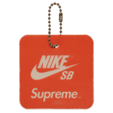 Nike SB Air Force 2 Low Supreme Brown Angle 4