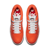 Nike SB Air Force 2 Low Supreme Orange Angle 1