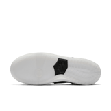 Nike SB Zoom Dunk High Pro Black White Clear Angle 0