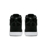 Nike SB Zoom Dunk High Pro Black White Clear Angle 3