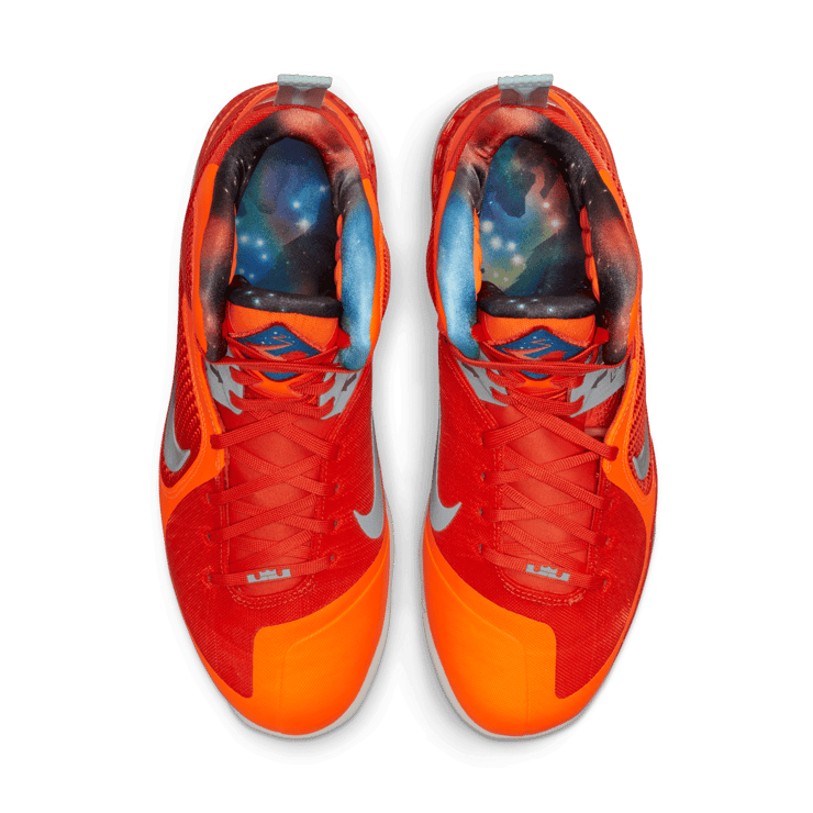 Nike LeBron 9 Big Bang AS (2022) Angle 1