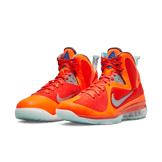 Nike LeBron 9 Big Bang AS (2022) Angle 2