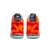 Nike LeBron 9 Big Bang AS (2022) Angle 3