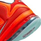 Nike LeBron 9 Big Bang AS (2022) Angle 5