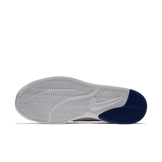 Nike SB Air Max Bruin Vapor White Red Angle 0