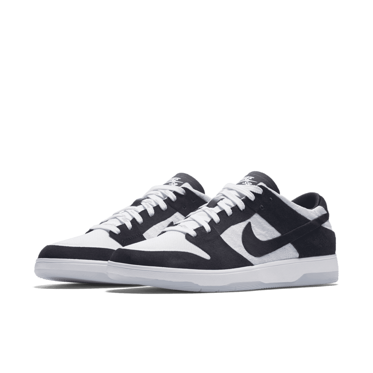 Nike SB Dunk Low Elite Oski Angle 2