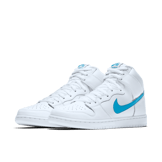 Nike SB Dunk High Mulder Angle 2