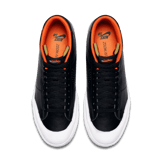 Nike SB Blazer Mid XT Donny Black Angle 1