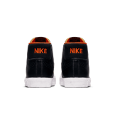 Nike SB Blazer Mid XT Donny Black Angle 3