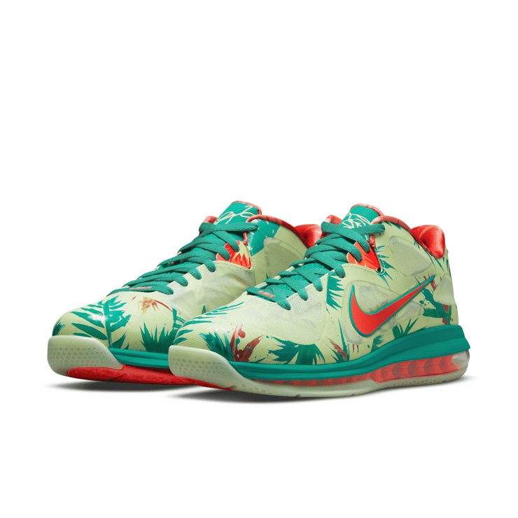 Nike LeBron 9 Low LeBronold Palmer Angle 3