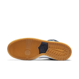 Nike SB Dunk High Industrial Blue Angle 0