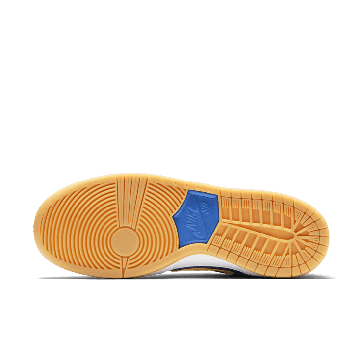 Nike SB Dunk Low Boca Jr Angle 1