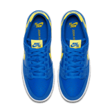 Nike SB Dunk Low Boca Jr Angle 3