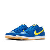 Nike SB Dunk Low Boca Jr Angle 4