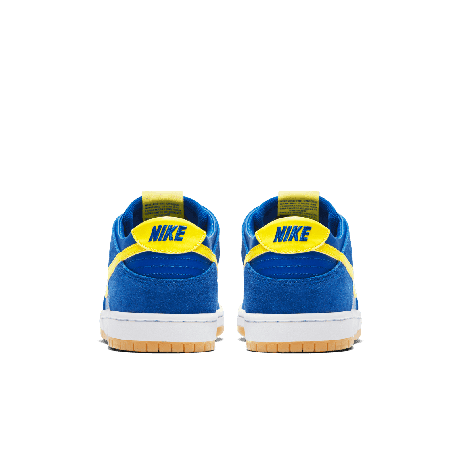 nike sb dunk low boca jr