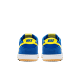 Nike SB Dunk Low Boca Jr Angle 5