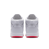 Nike SB Dunk High Kevin Bradley Angle 3