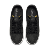 Nike SB Dunk Low Decon Black Angle 1